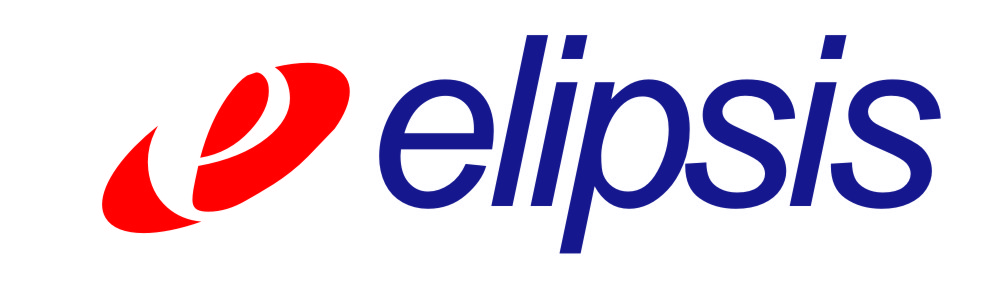 ELIPSIS logotipas